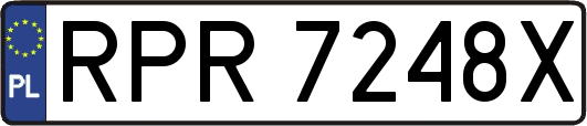RPR7248X