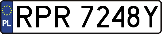 RPR7248Y