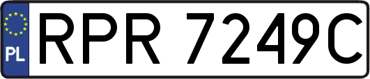 RPR7249C
