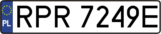 RPR7249E