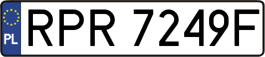 RPR7249F