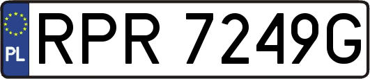 RPR7249G