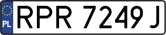 RPR7249J