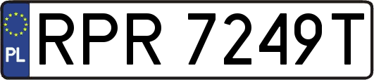 RPR7249T