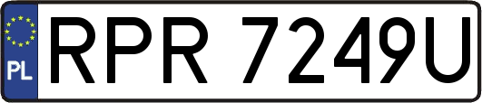 RPR7249U
