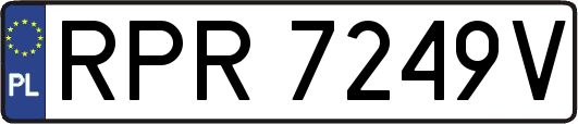 RPR7249V