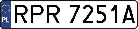 RPR7251A