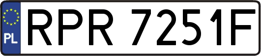RPR7251F