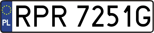 RPR7251G