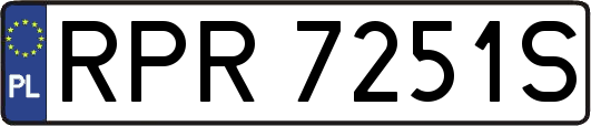RPR7251S