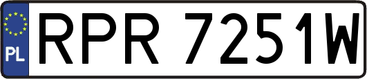 RPR7251W