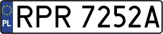 RPR7252A