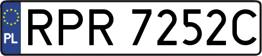 RPR7252C