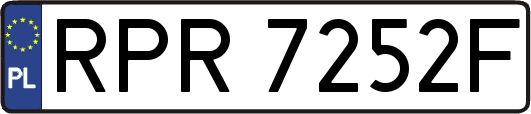 RPR7252F