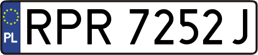 RPR7252J