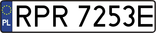 RPR7253E