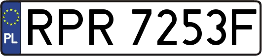 RPR7253F