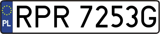 RPR7253G