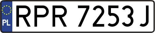 RPR7253J