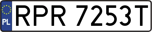 RPR7253T