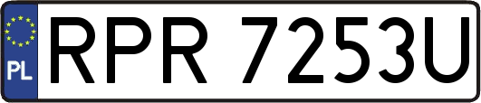 RPR7253U