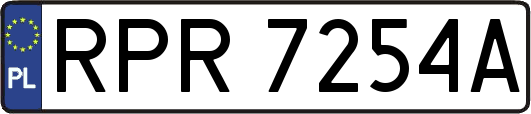 RPR7254A