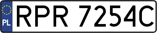 RPR7254C