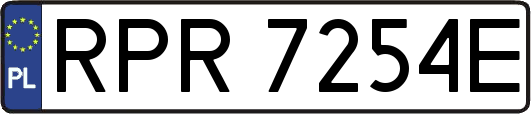 RPR7254E