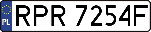 RPR7254F