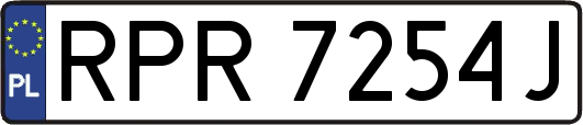 RPR7254J