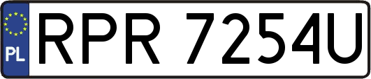 RPR7254U