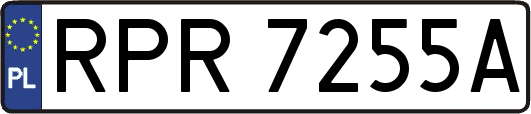 RPR7255A