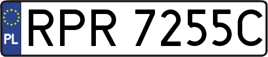 RPR7255C