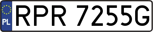 RPR7255G