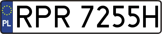 RPR7255H