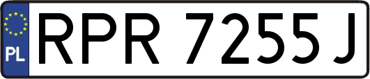 RPR7255J