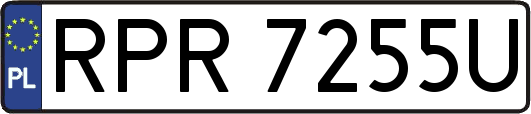 RPR7255U