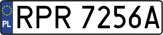 RPR7256A