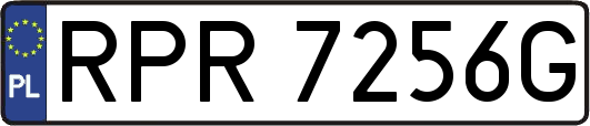 RPR7256G