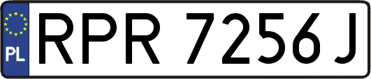RPR7256J