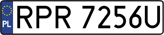 RPR7256U