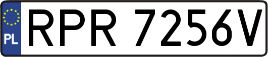 RPR7256V