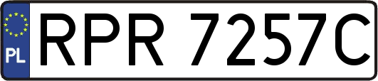 RPR7257C