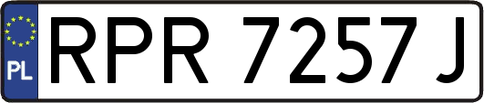 RPR7257J