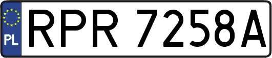 RPR7258A