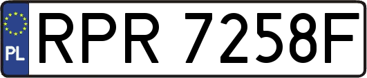 RPR7258F