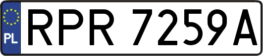 RPR7259A