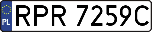 RPR7259C