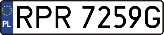RPR7259G