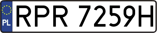 RPR7259H